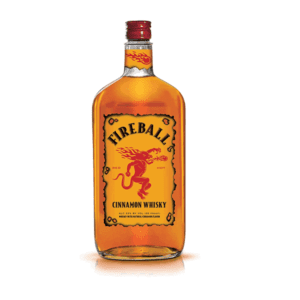 Whiskey Fireball